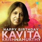 Happy Birthday Kavita Krishnamurthy - Atul Kale Song Download