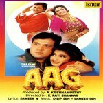 Aag - Atul Kale Song Download